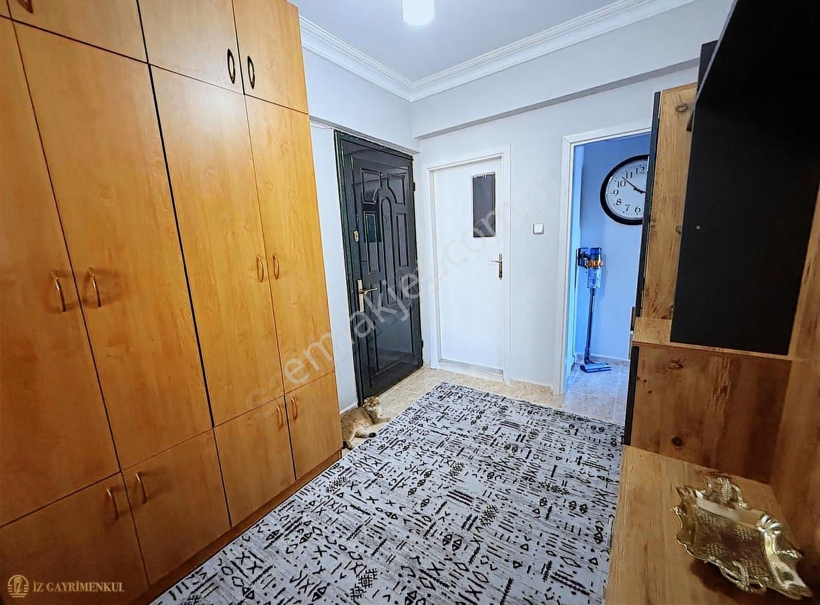 Çanakkale Barbaros Mh.deniz Manzaralı Satılık 3+1 Daire - Görsel 6