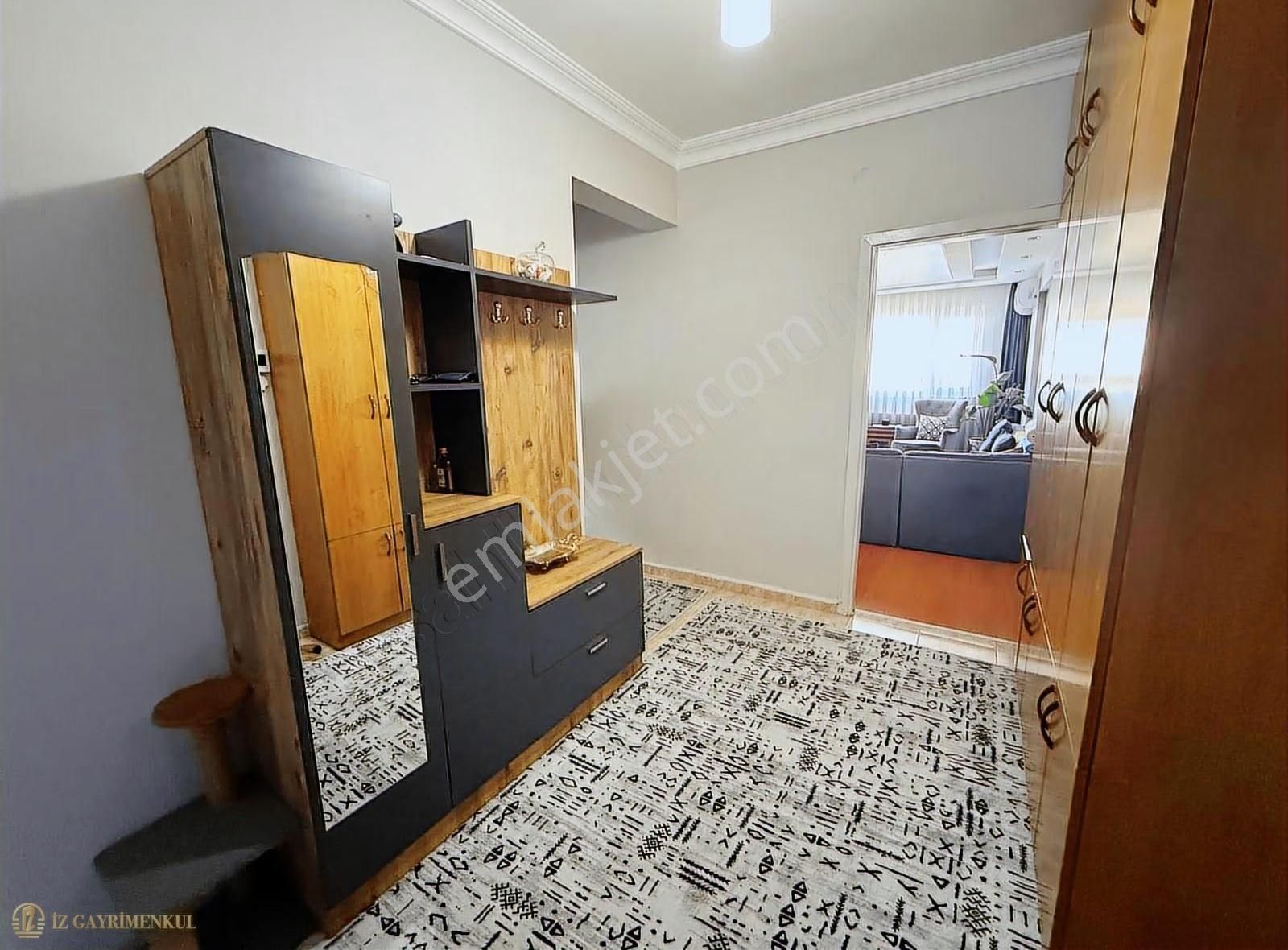 Çanakkale Barbaros Mh.deniz Manzaralı Satılık 3+1 Daire - Görsel 3