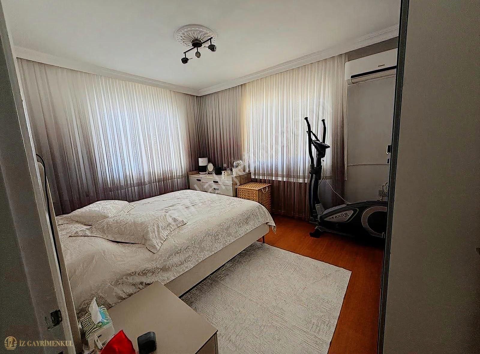 Çanakkale Barbaros Mh.deniz Manzaralı Satılık 3+1 Daire - Görsel 17