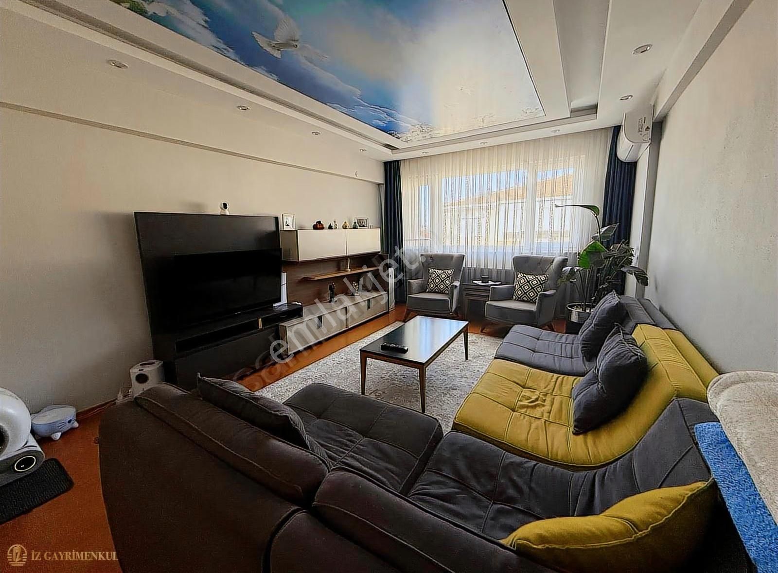 Çanakkale Barbaros Mh.deniz Manzaralı Satılık 3+1 Daire - Görsel 14