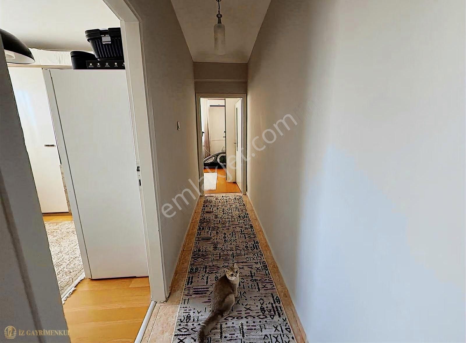 Çanakkale Barbaros Mh.deniz Manzaralı Satılık 3+1 Daire - Görsel 5