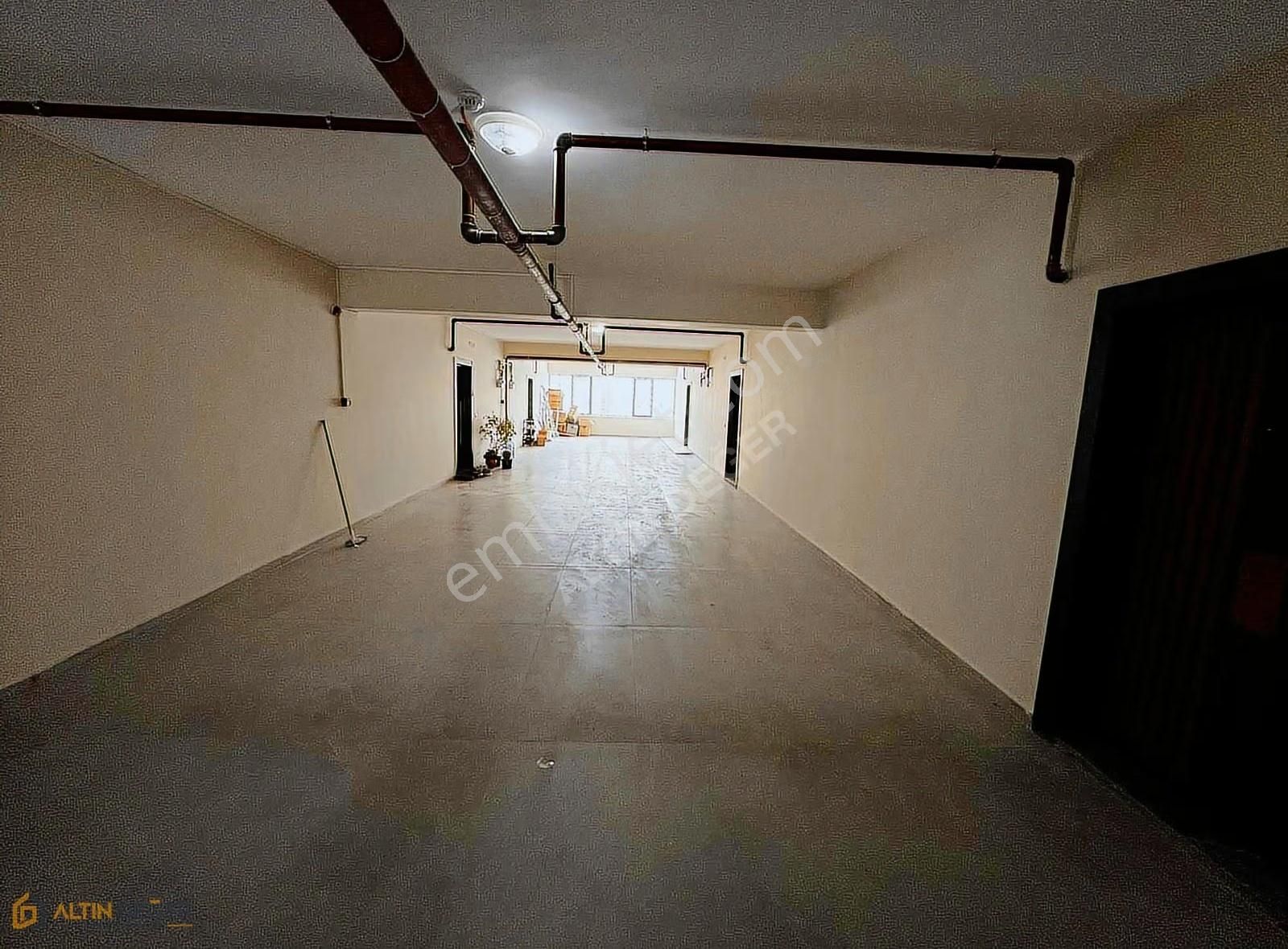 Devlet Hastanesi Karşısında Kiralık 1+0 - Görsel 9
