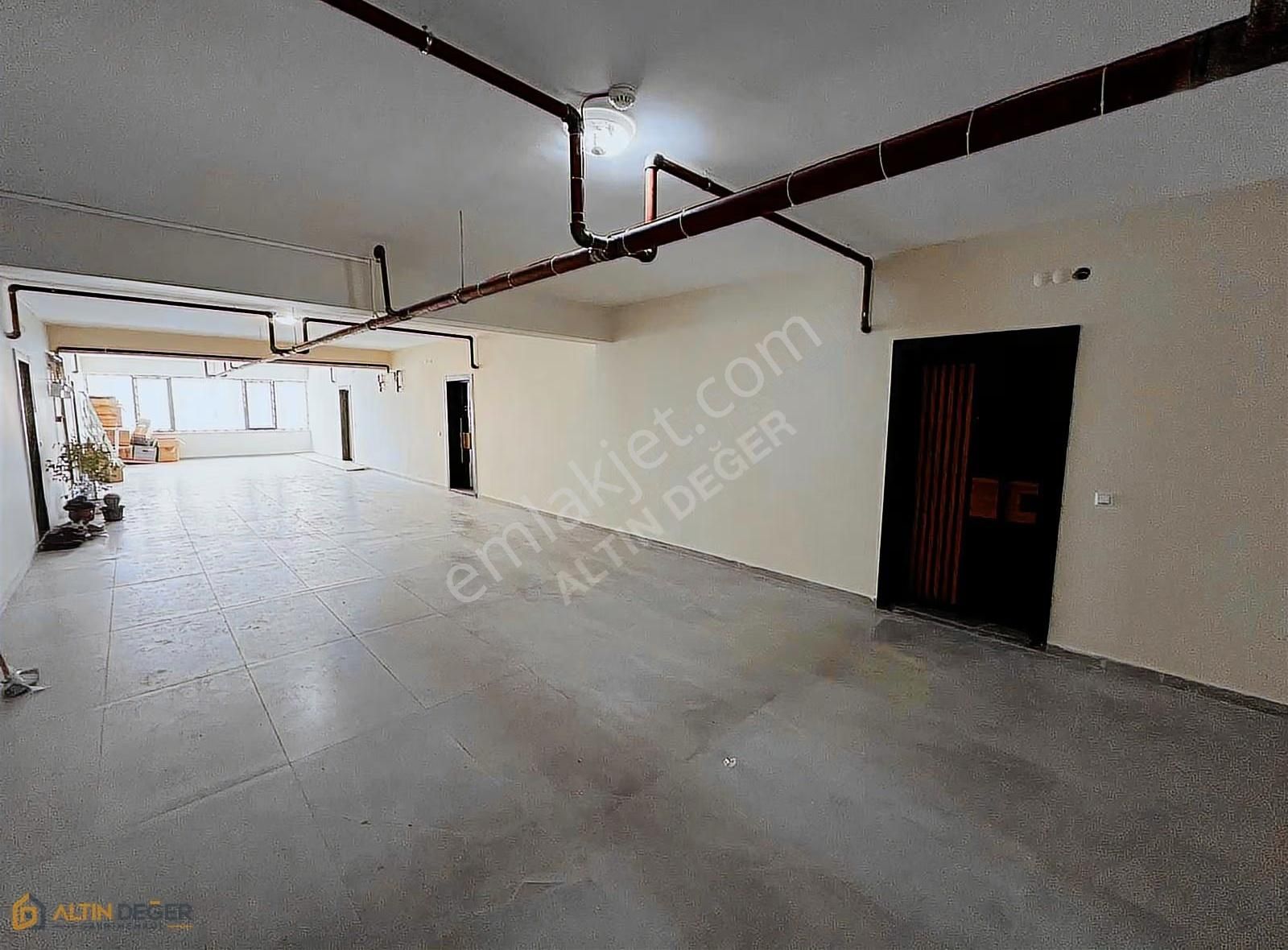 Devlet Hastanesi Karşısında Kiralık 1+0 - Görsel 12