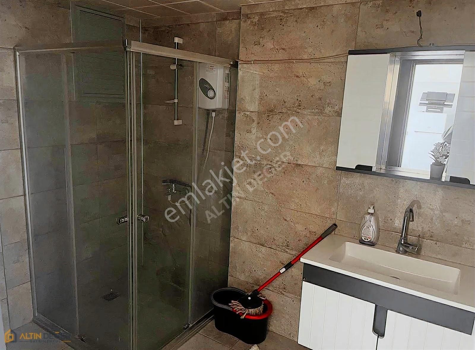Devlet Hastanesi Karşısında Kiralık 1+0 - Görsel 3