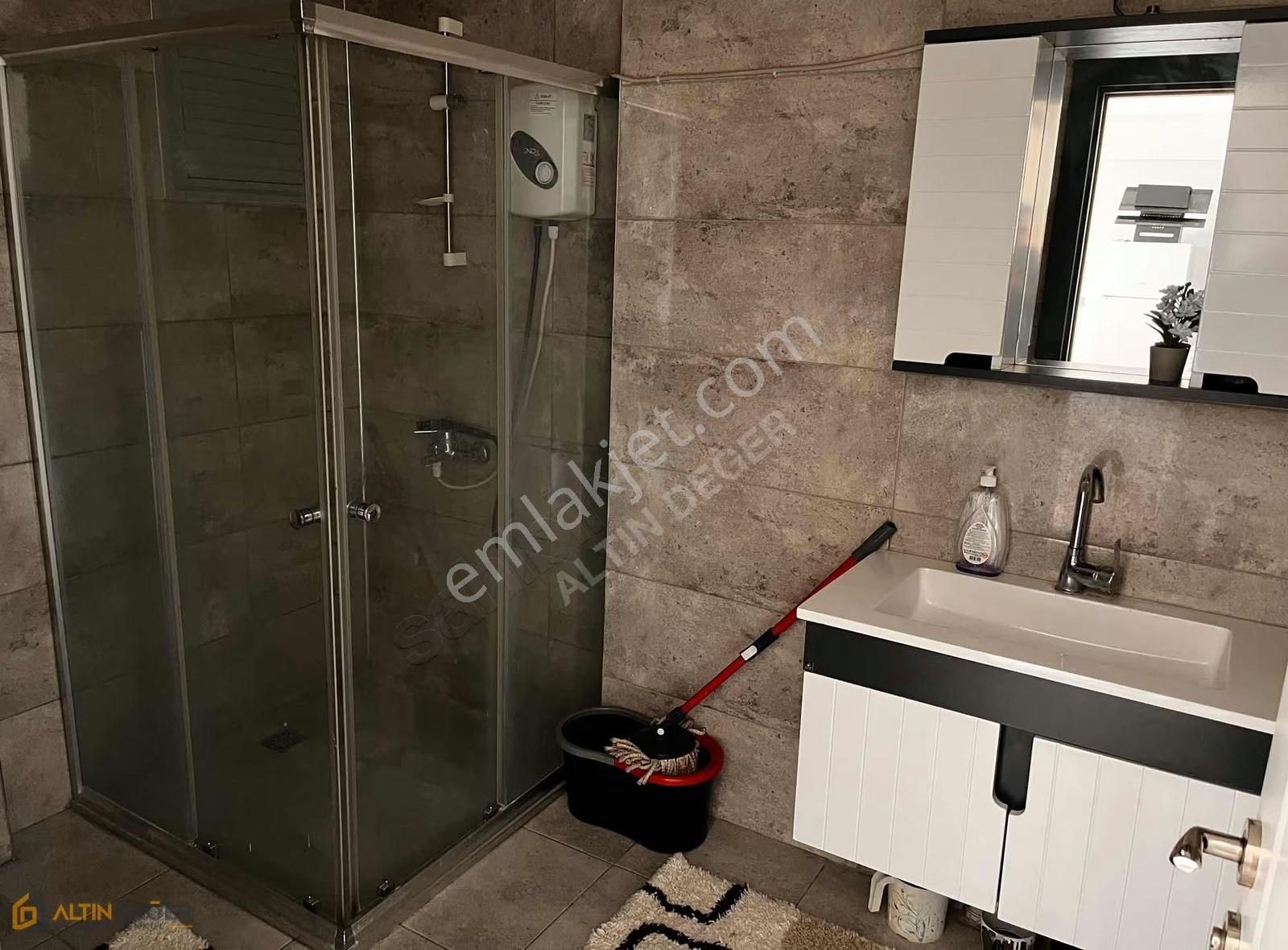 Devlet Hastanesi Karşısında Kiralık 1+0 - Görsel 5