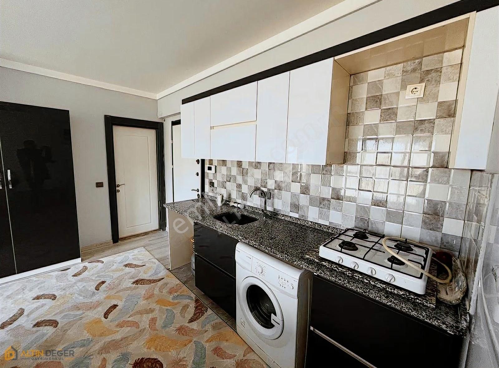 Devlet Hastanesi Karşısında Kiralık 1+0 - Görsel 8