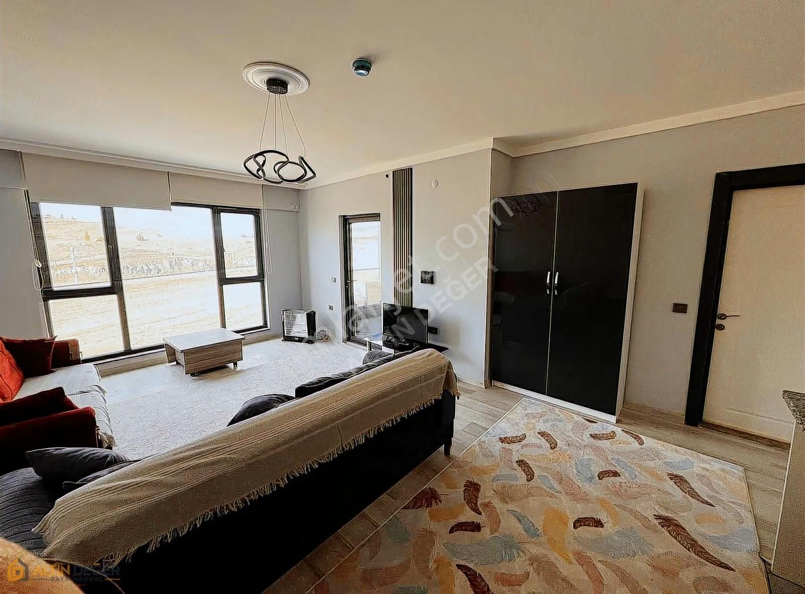 Devlet Hastanesi Karşısında Kiralık 1+0 - Görsel 4