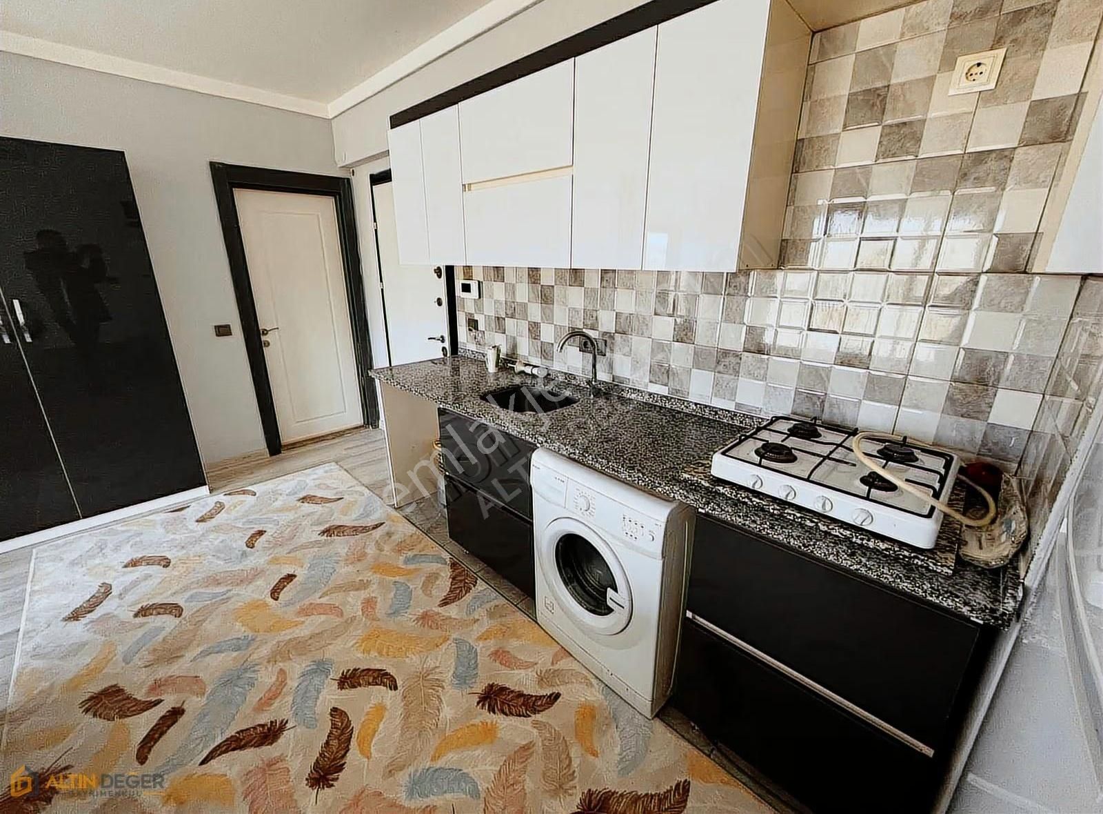 Devlet Hastanesi Karşısında Kiralık 1+0 - Görsel 7