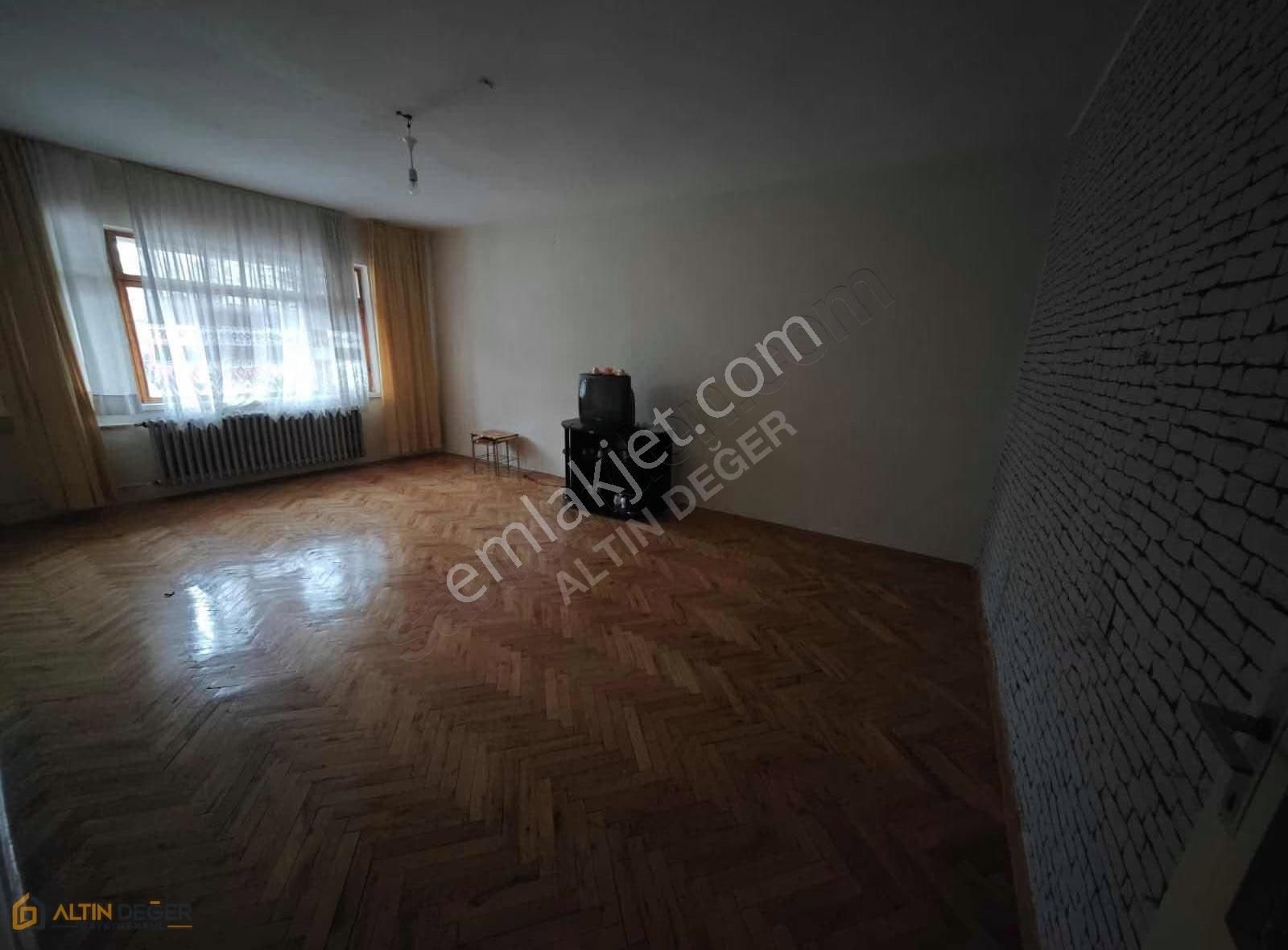 Zafer Mahallesi Sobalı Kiralık Daire - Görsel 4