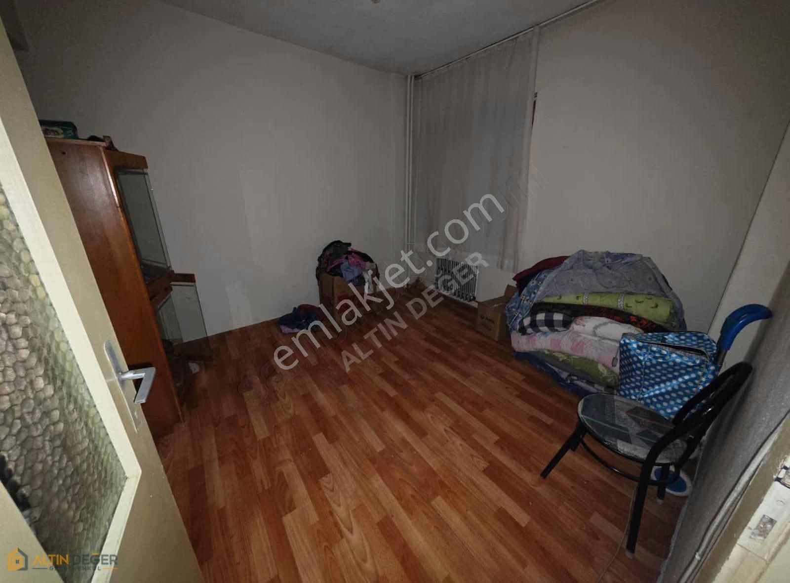 Zafer Mahallesi Sobalı Kiralık Daire