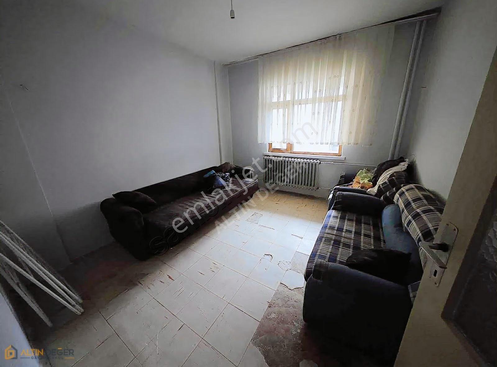 Zafer Mahallesi Sobalı Kiralık Daire - Görsel 3
