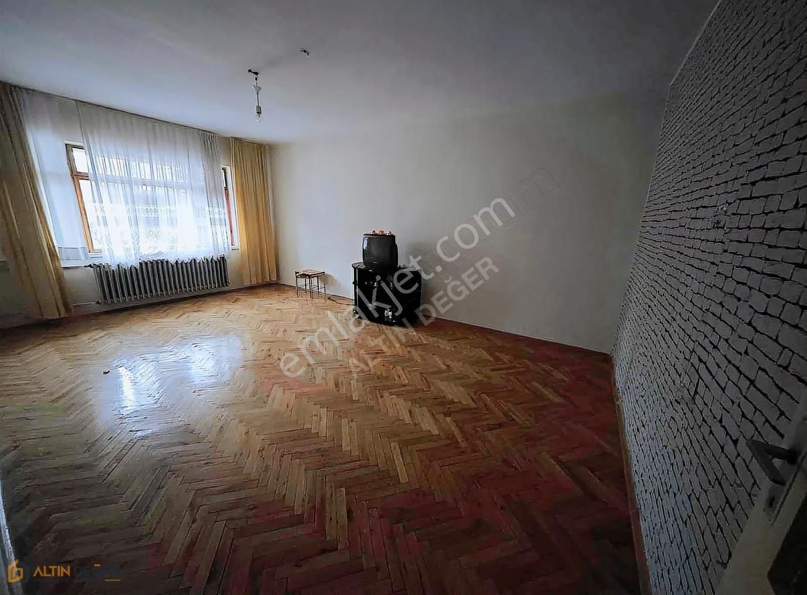 Zafer Mahallesi Sobalı Kiralık Daire - Görsel 5