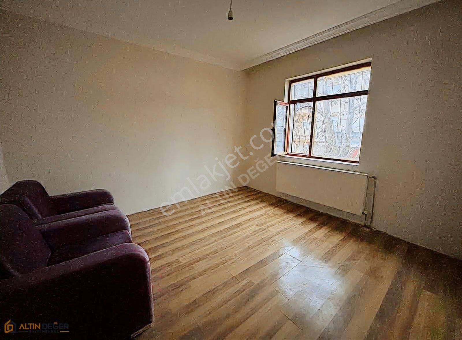 Çamlıca Mahallesi Kiralık Daire - Görsel 3