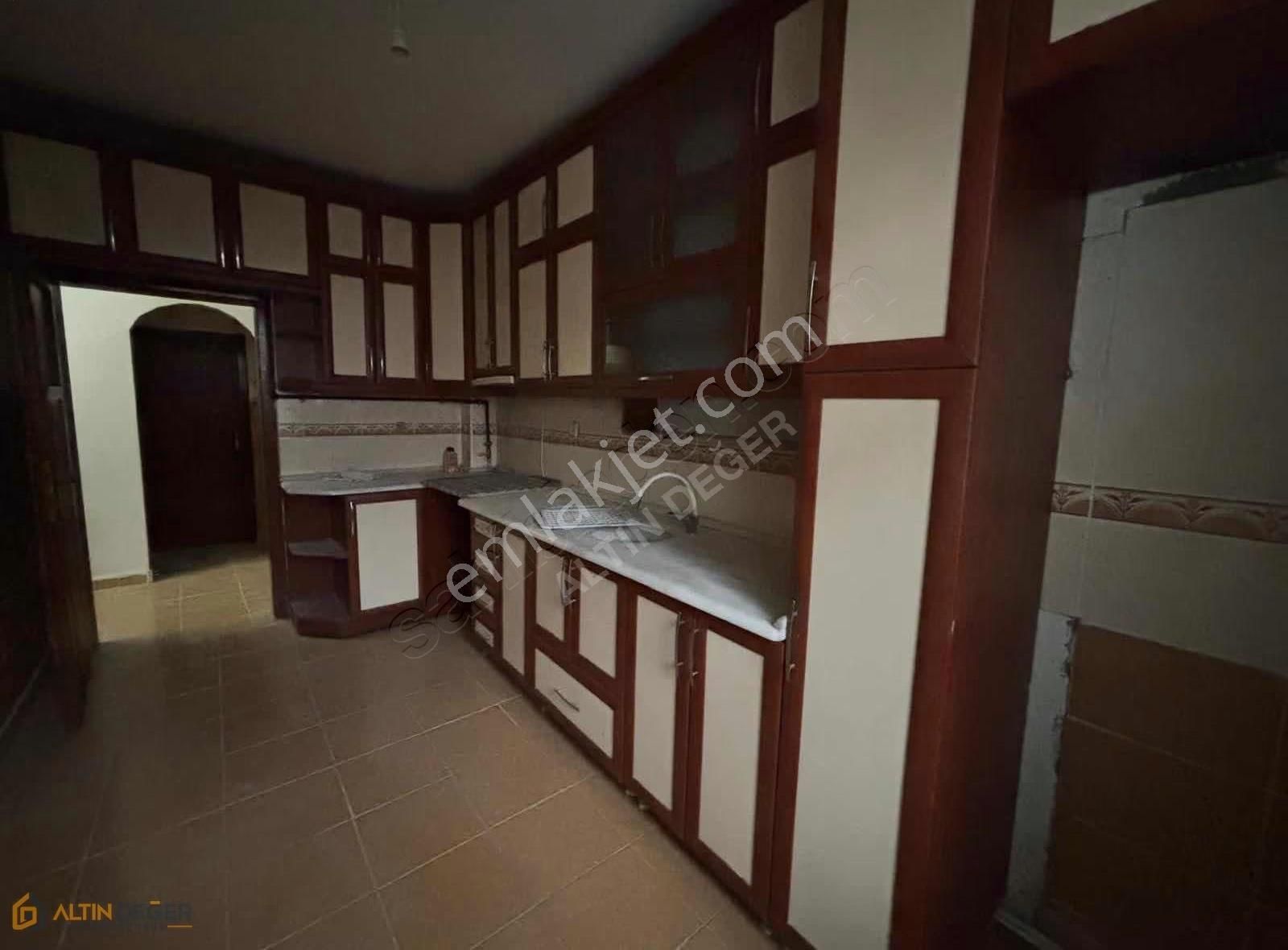 Çamlıca Mahallesi Kiralık Daire - Görsel 4