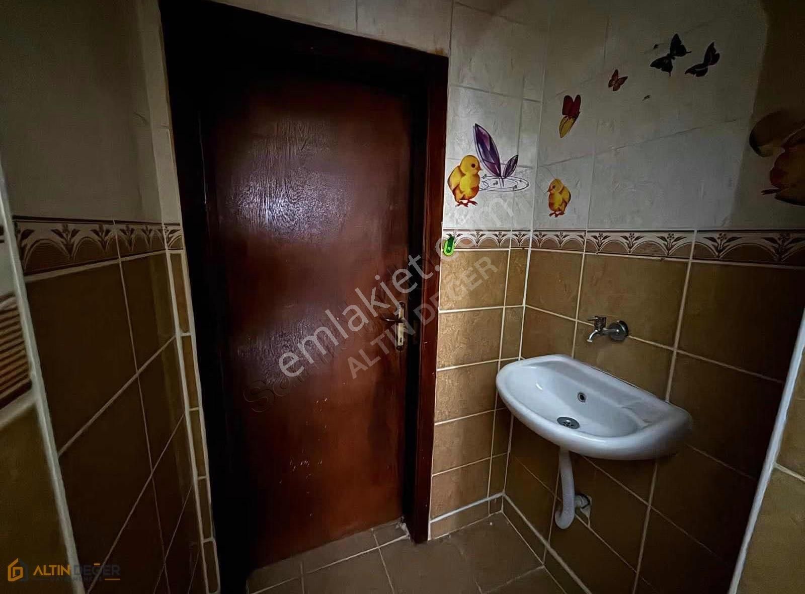 Çamlıca Mahallesi Kiralık Daire - Görsel 7