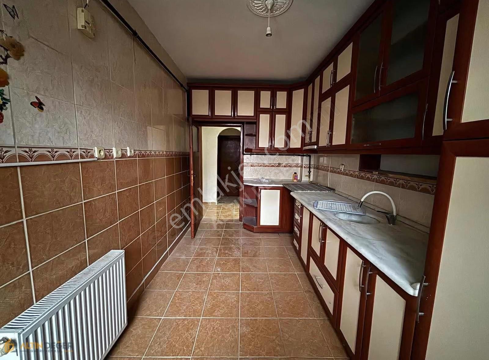 Çamlıca Mahallesi Kiralık Daire