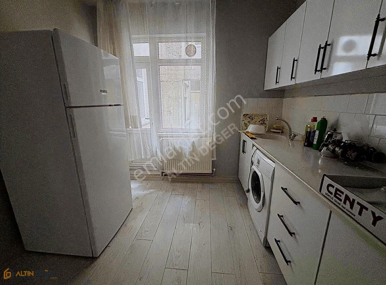 Merkezde Eşyalı 3+1 Kiralık Daire: Taşınmaya Hazır Fırsat! - Görsel 5