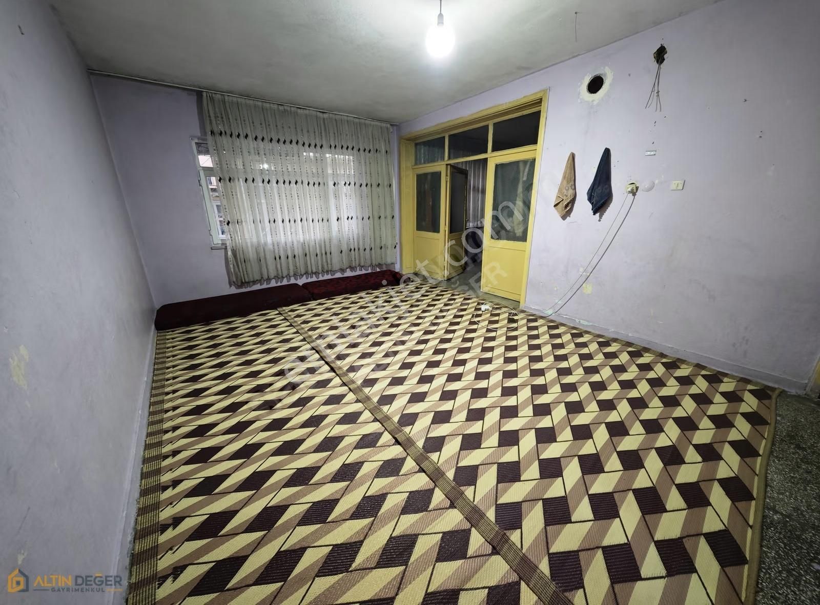 Cadde Cepheli Giriş Kat Ofis, Klinik, Kuaför Vb Yapımına Uygun - Görsel 3