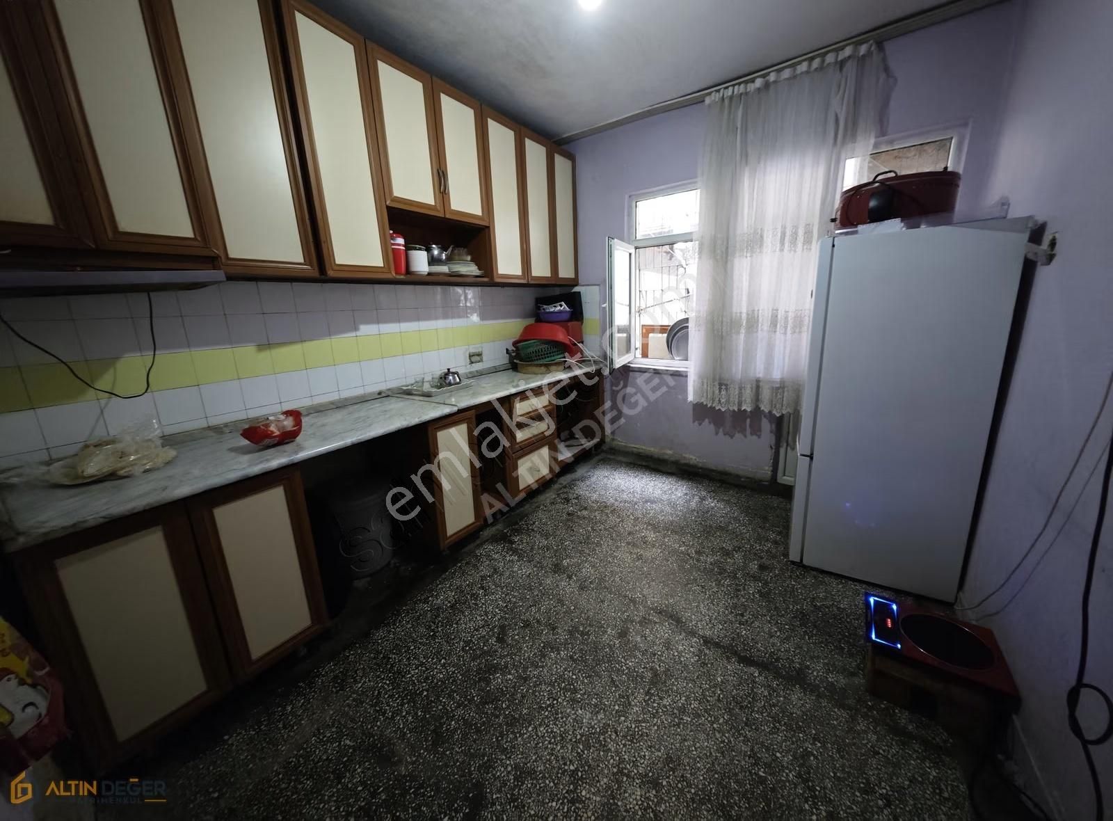 Cadde Cepheli Giriş Kat Ofis, Klinik, Kuaför Vb Yapımına Uygun - Görsel 4