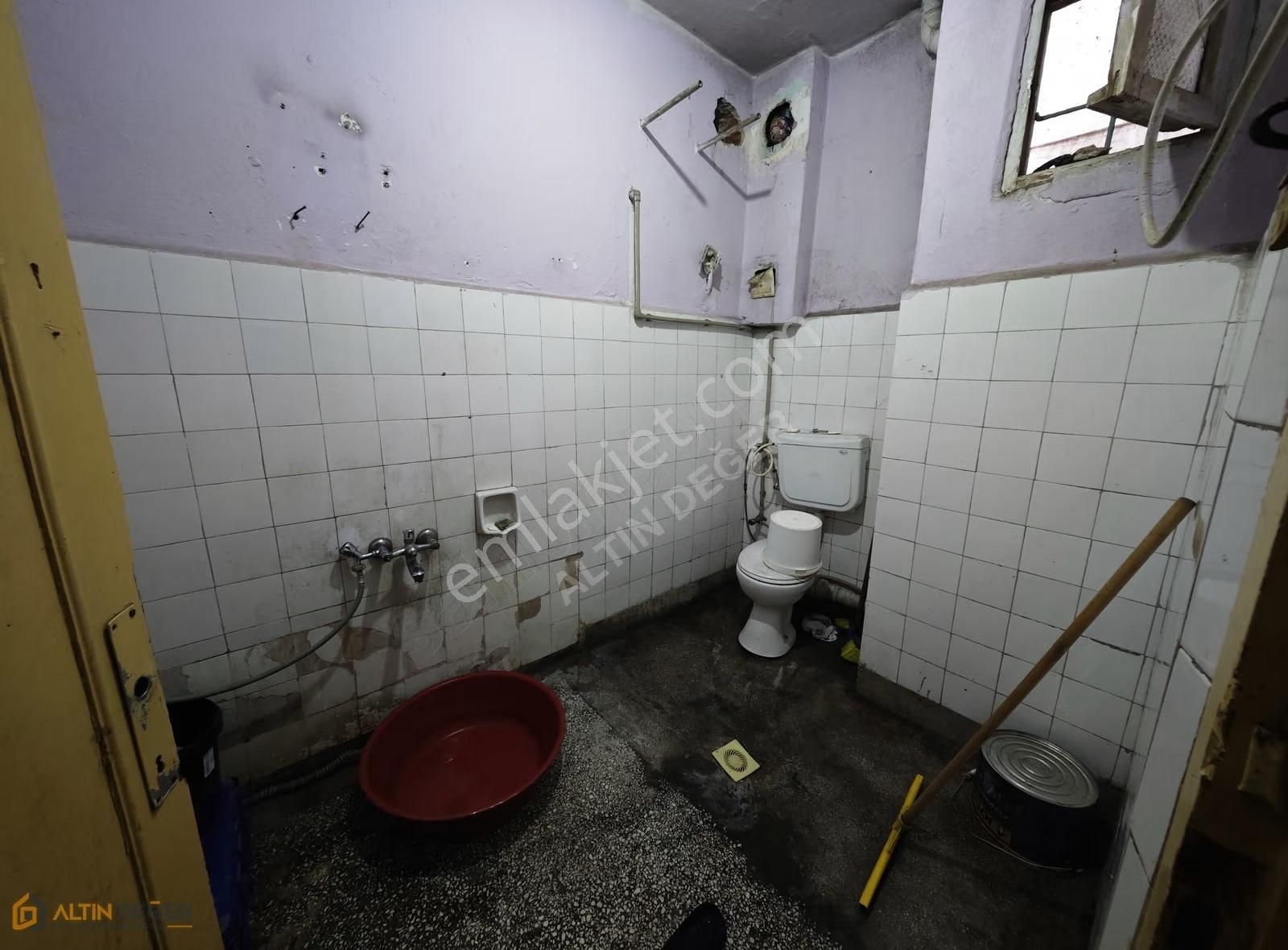 Cadde Cepheli Giriş Kat Ofis, Klinik, Kuaför Vb Yapımına Uygun - Görsel 2