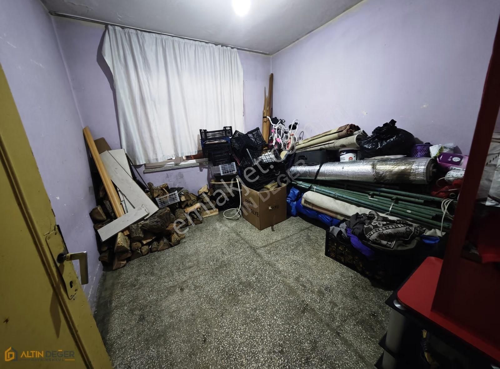 Cadde Cepheli Giriş Kat Ofis, Klinik, Kuaför Vb Yapımına Uygun - Görsel 6