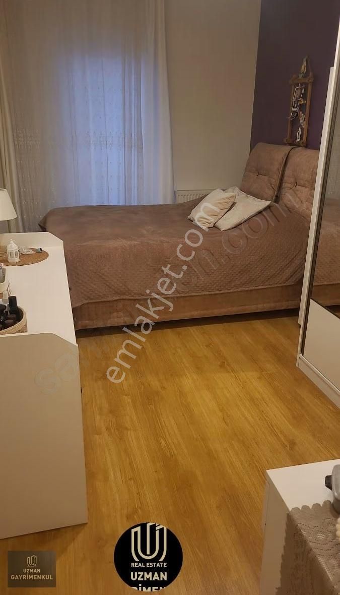 Uzman Dan İnnovia'2 De 2+1 K.mutfaklı Kısmen Eşyalı Daire - Görsel 4