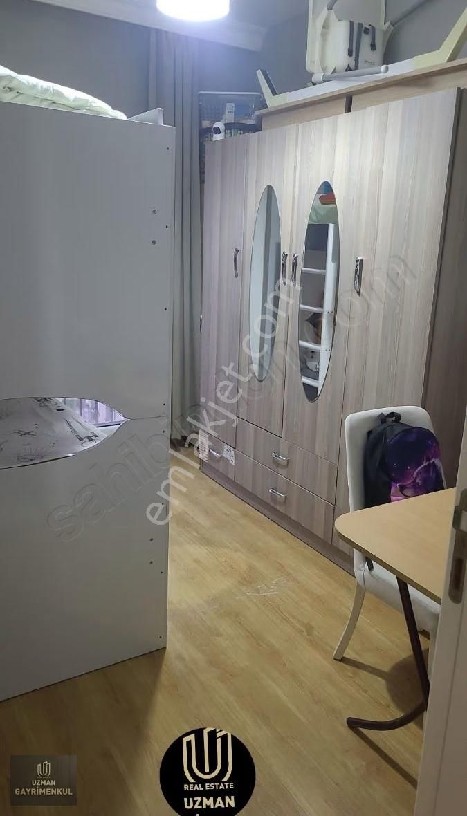 Uzman Dan İnnovia'2 De 2+1 K.mutfaklı Kısmen Eşyalı Daire - Görsel 13