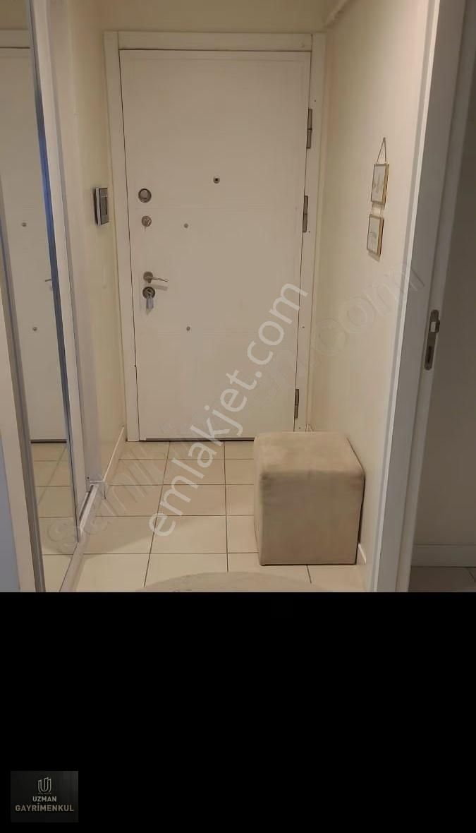 Uzman Dan İnnovia'2 De 2+1 K.mutfaklı Kısmen Eşyalı Daire - Görsel 14