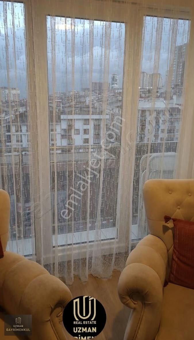 Uzman Dan İnnovia'2 De 2+1 K.mutfaklı Kısmen Eşyalı Daire - Görsel 6