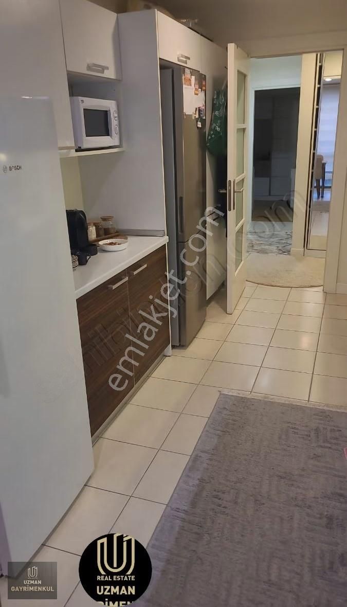 Uzman Dan İnnovia'2 De 2+1 K.mutfaklı Kısmen Eşyalı Daire - Görsel 10