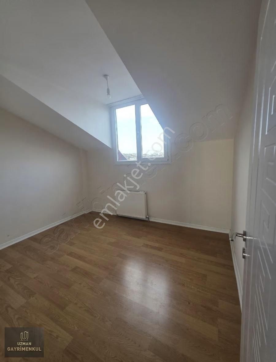 Uzman Dan Avcılar Cadde Üzeri Full Deniz Manzaralı 4+2 Dubleks - Görsel 20