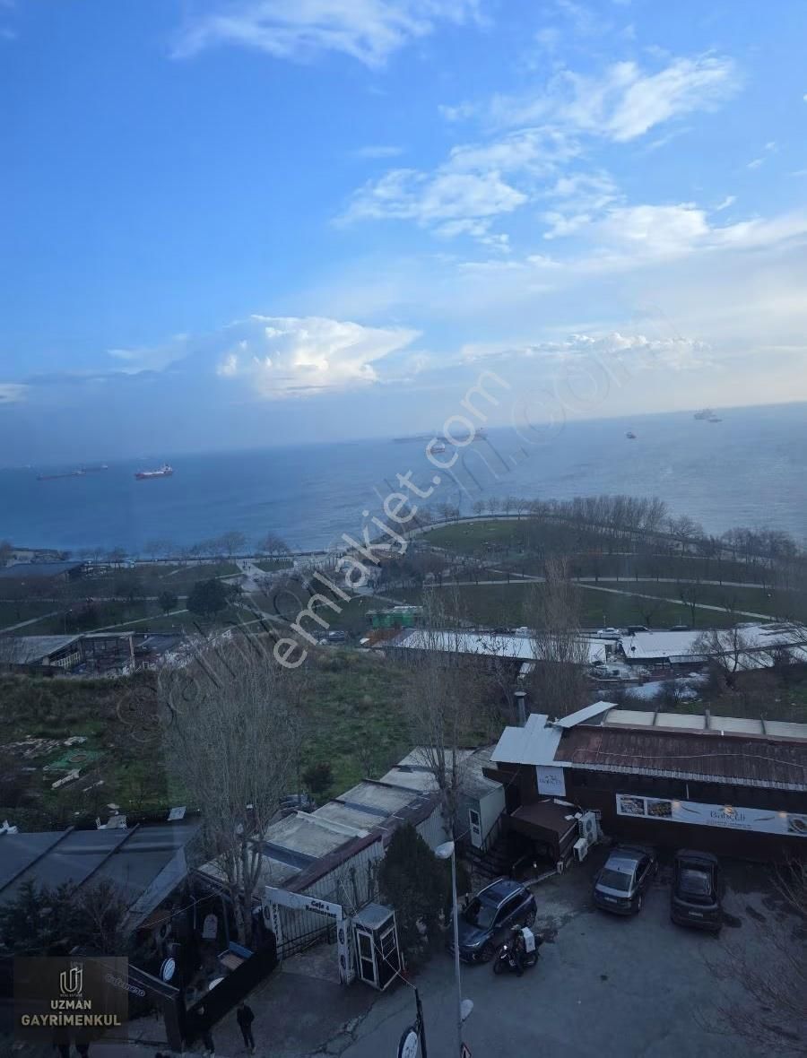 Uzman Dan Avcılar Cadde Üzeri Full Deniz Manzaralı 4+2 Dubleks - Görsel 4