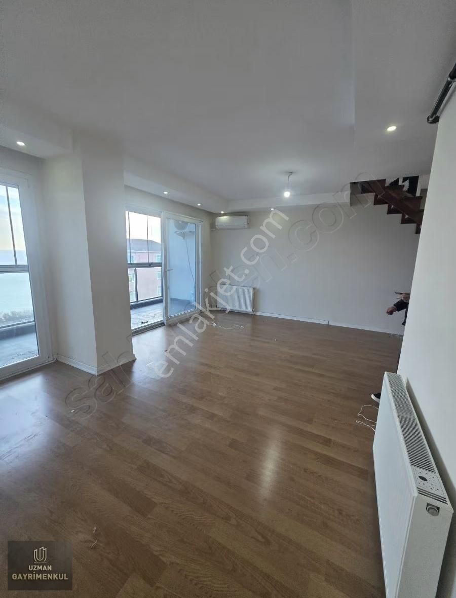 Uzman Dan Avcılar Cadde Üzeri Full Deniz Manzaralı 4+2 Dubleks - Görsel 28