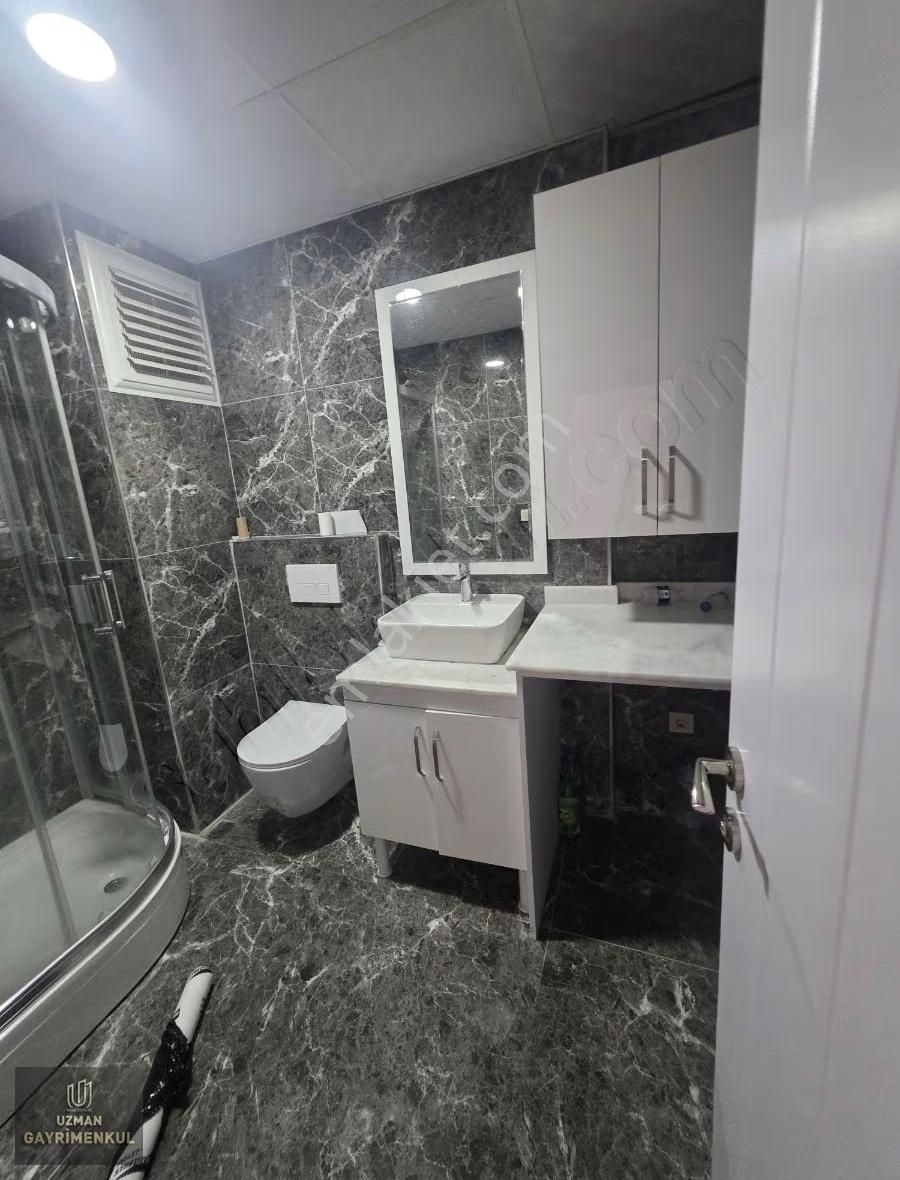 Uzman Dan Avcılar Cadde Üzeri Full Deniz Manzaralı 4+2 Dubleks - Görsel 23