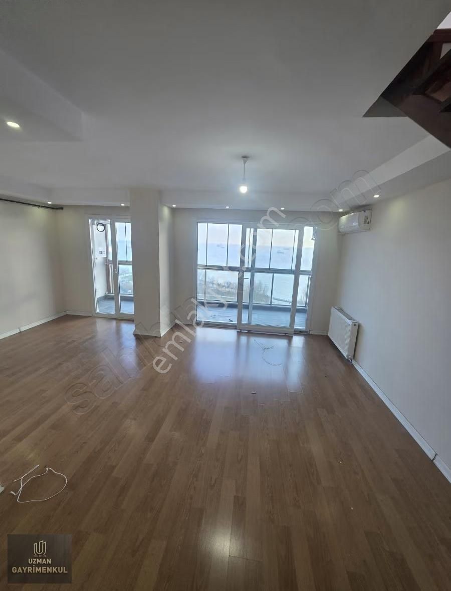 Uzman Dan Avcılar Cadde Üzeri Full Deniz Manzaralı 4+2 Dubleks - Görsel 29