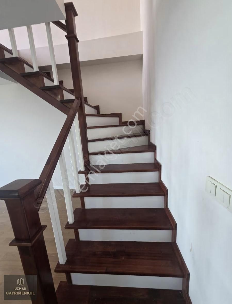 Uzman Dan Avcılar Cadde Üzeri Full Deniz Manzaralı 4+2 Dubleks - Görsel 21