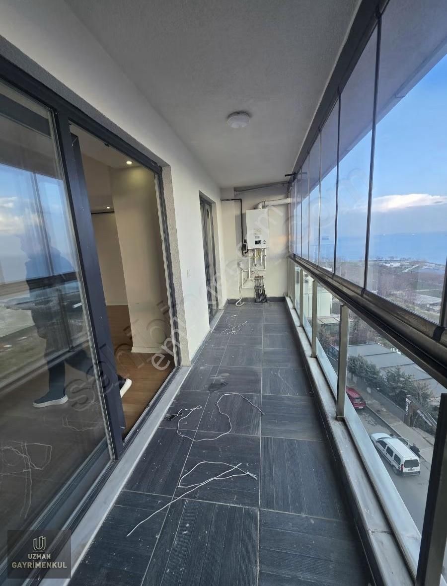 Uzman Dan Avcılar Cadde Üzeri Full Deniz Manzaralı 4+2 Dubleks - Görsel 6