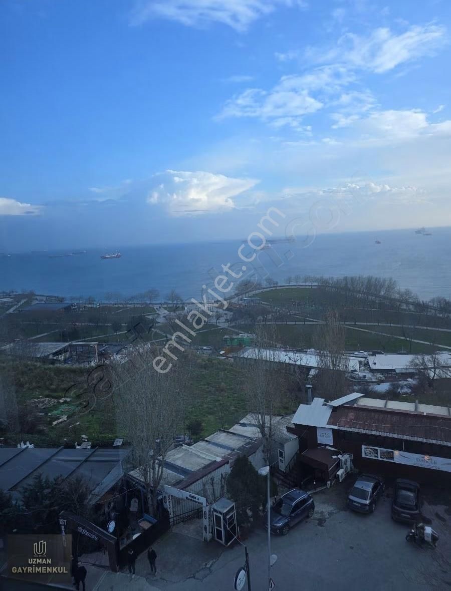 Uzman Dan Avcılar Cadde Üzeri Full Deniz Manzaralı 4+2 Dubleks - Görsel 8