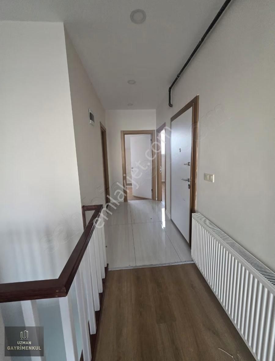 Uzman Dan Avcılar Cadde Üzeri Full Deniz Manzaralı 4+2 Dubleks - Görsel 22