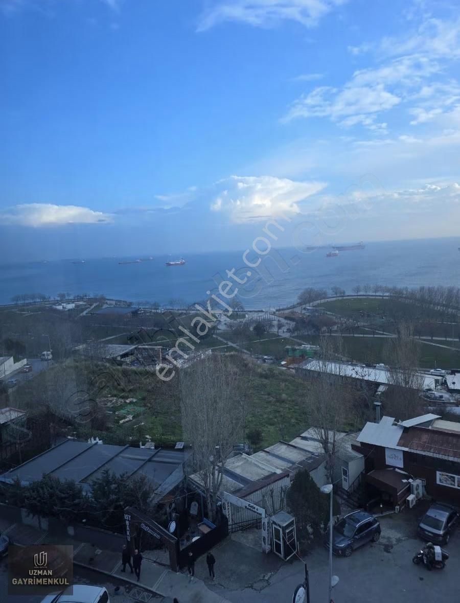 Uzman Dan Avcılar Cadde Üzeri Full Deniz Manzaralı 4+2 Dubleks - Görsel 3