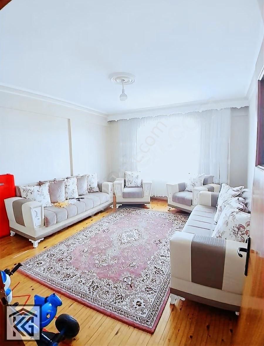 Kocalar'dan Ali Ulvi Caddesi Keçeciler Pazarı Yakını Geniş 3+1 - Görsel 21