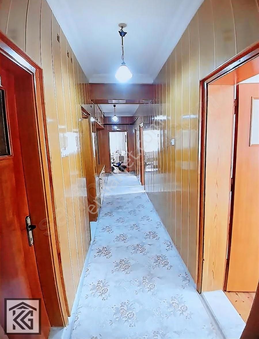 Kocalar'dan Ali Ulvi Caddesi Keçeciler Pazarı Yakını Geniş 3+1 - Görsel 7