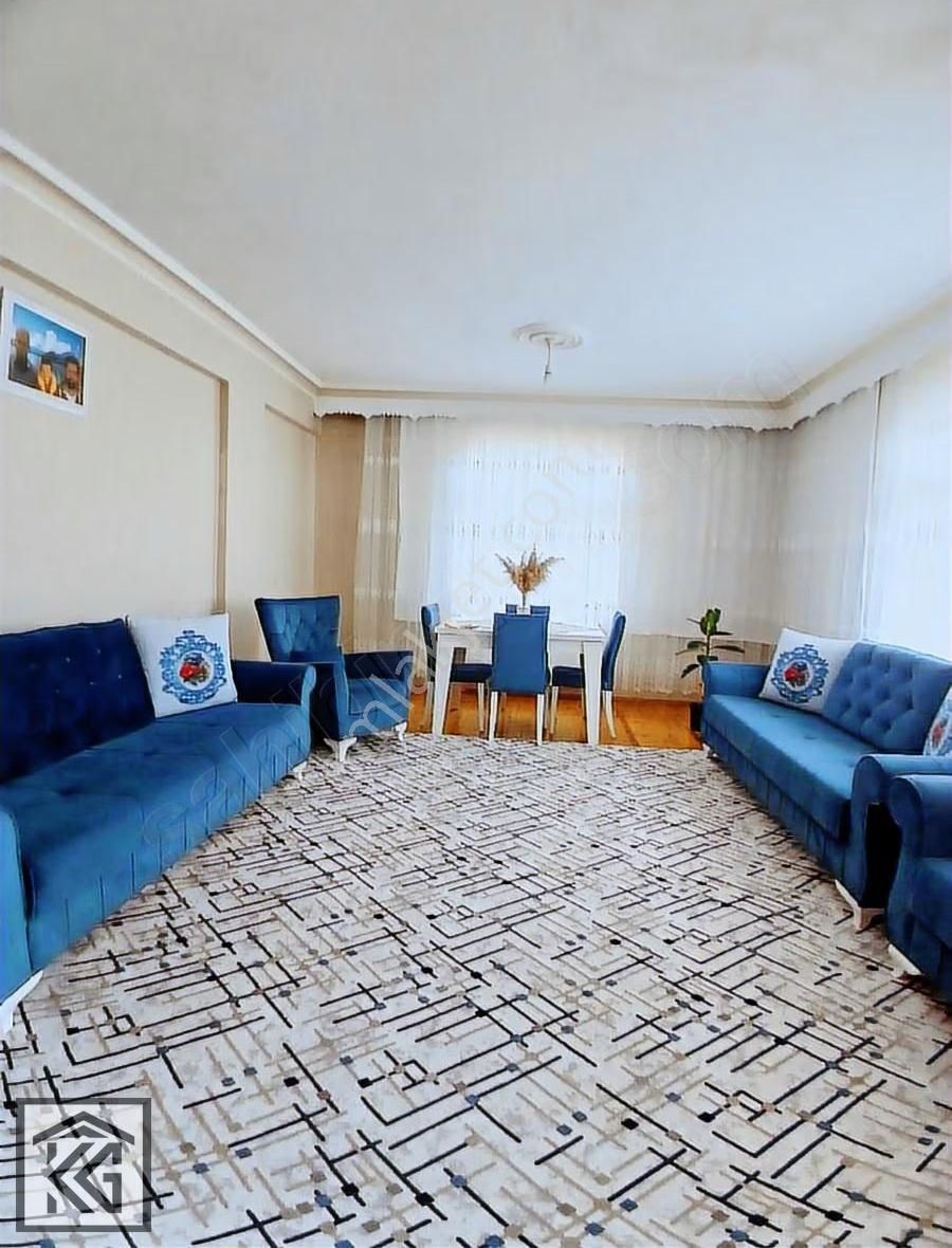 Kocalar'dan Ali Ulvi Caddesi Keçeciler Pazarı Yakını Geniş 3+1 - Görsel 28