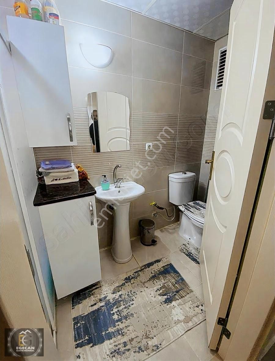 Beyoğlu Konakları'nda Tramvaya Yakın, Bakımlı 2+1 Daire - Görsel 16