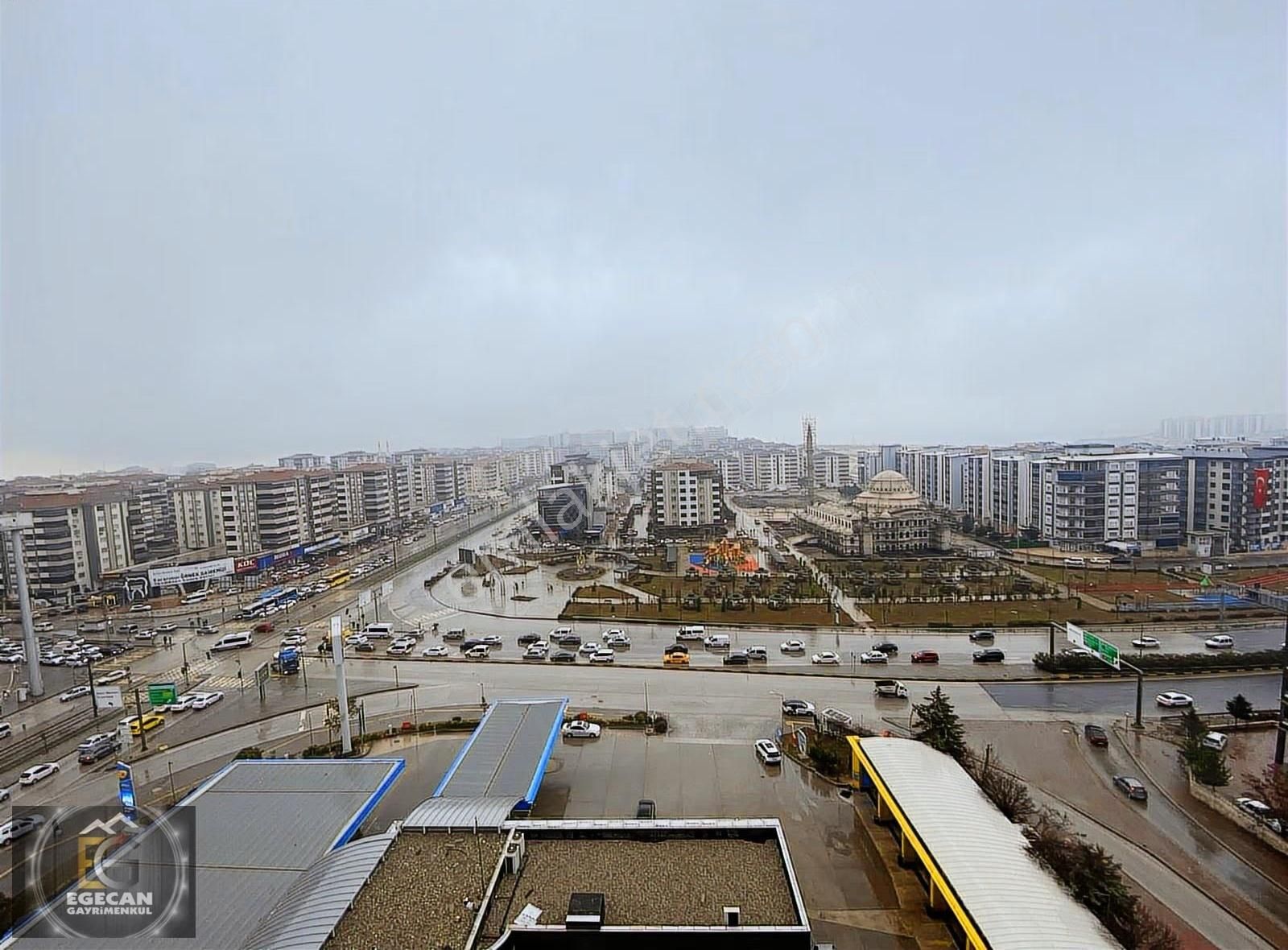 Beyoğlu Konakları'nda Tramvaya Yakın, Bakımlı 2+1 Daire - Görsel 13