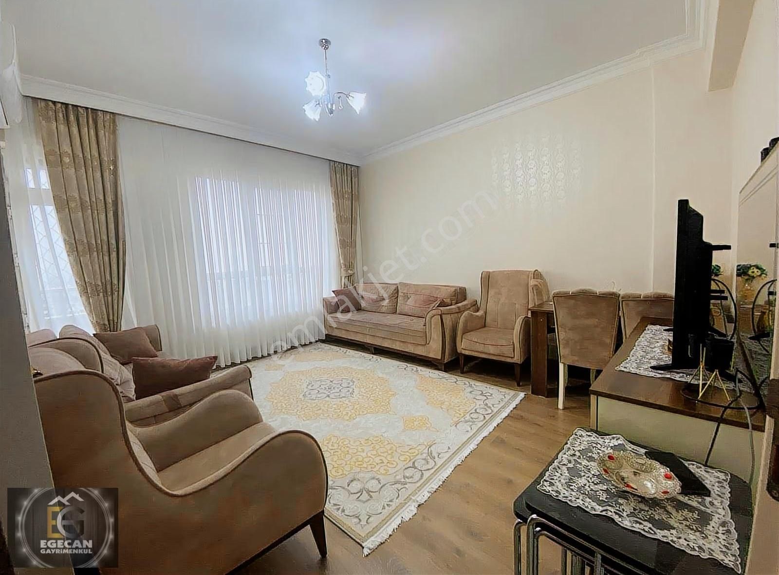 Beyoğlu Konakları'nda Tramvaya Yakın, Bakımlı 2+1 Daire - Görsel 9