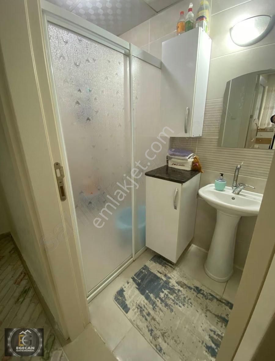 Beyoğlu Konakları'nda Tramvaya Yakın, Bakımlı 2+1 Daire - Görsel 17