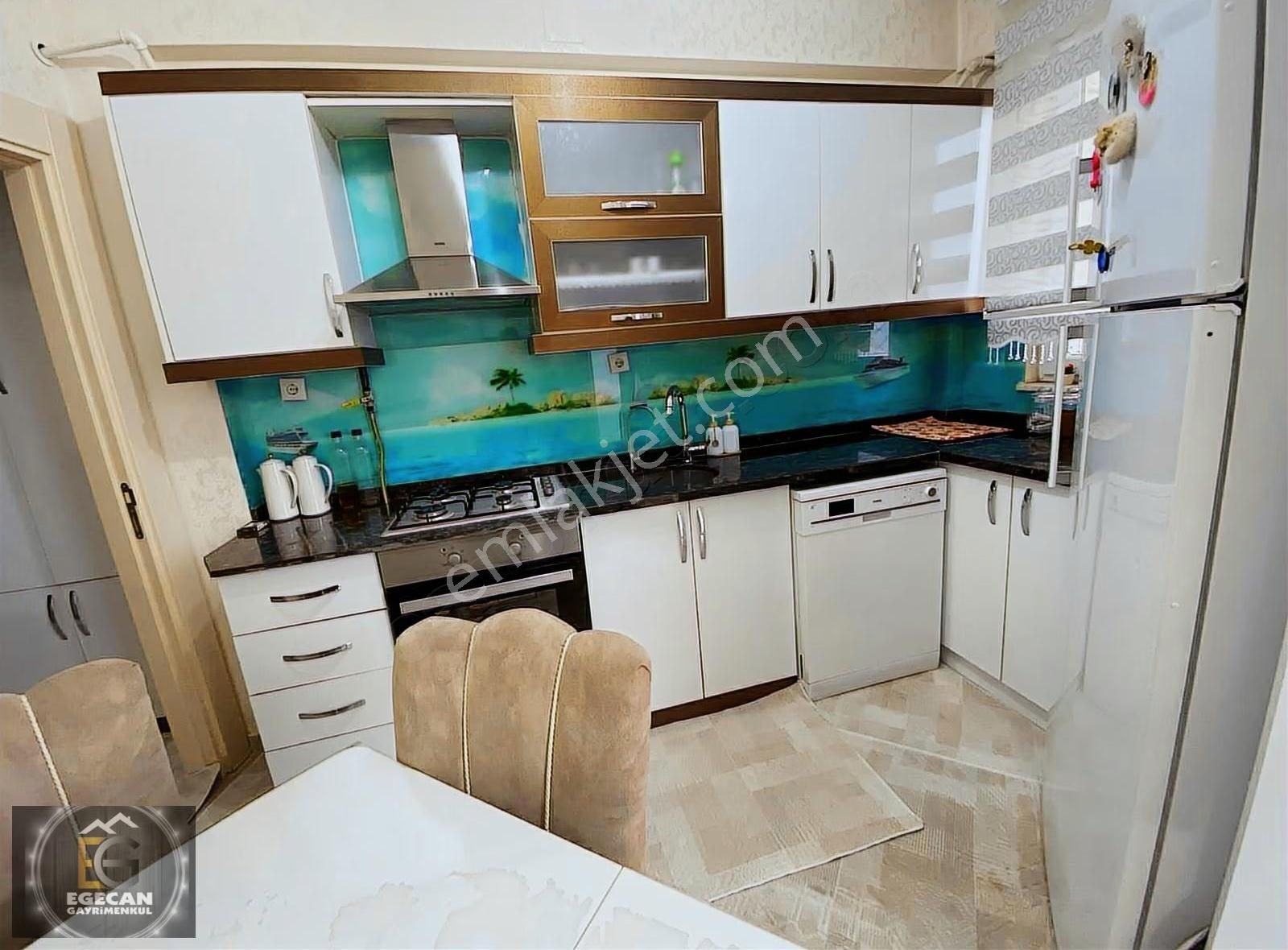 Beyoğlu Konakları'nda Tramvaya Yakın, Bakımlı 2+1 Daire - Görsel 15