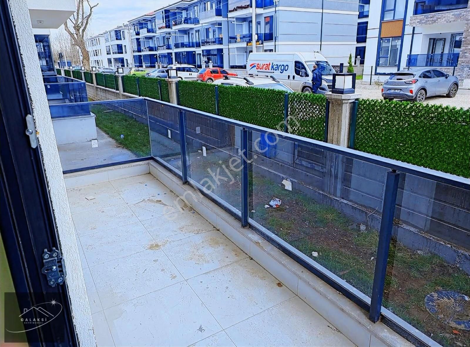 Arifiye Neviye Lüx Geniş 3+1 - Görsel 8