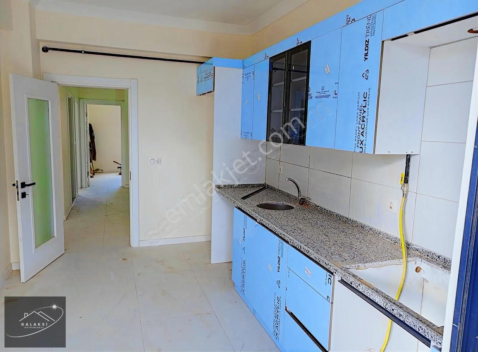 Arifiye Neviye Lüx Geniş 3+1 - Görsel 5